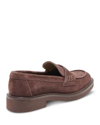 Women&#39;s Tiggy Loafer Flats
