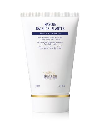 Masque Bain de Plantes 3.4 oz.