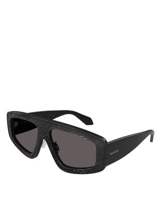 Mask Sunglasses, 99mm