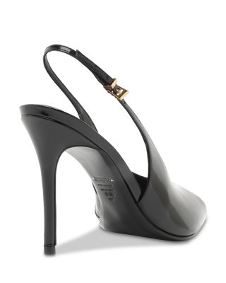 Women's Ingrid Pumps