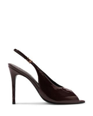 Women's Ingrid Pumps