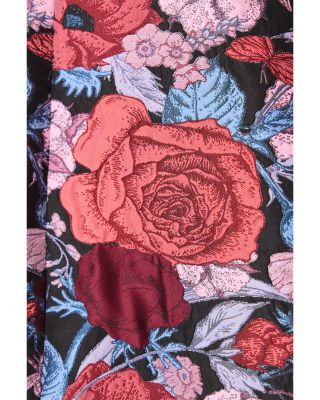 Delphine Strapless Mini Dress