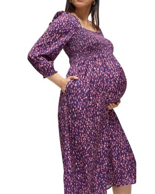 The Breeze Maternity Dress