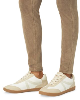 Classic Corduroy Leggings