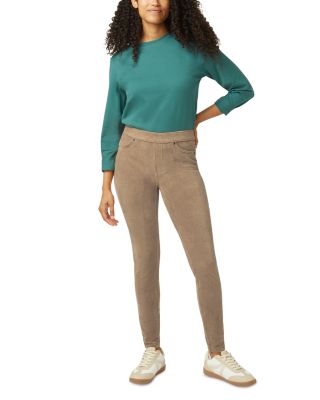 Classic Corduroy Leggings