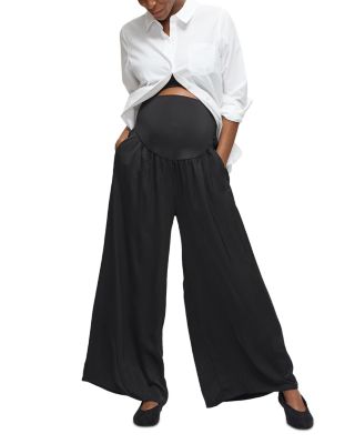 Flowy Maternity Pants