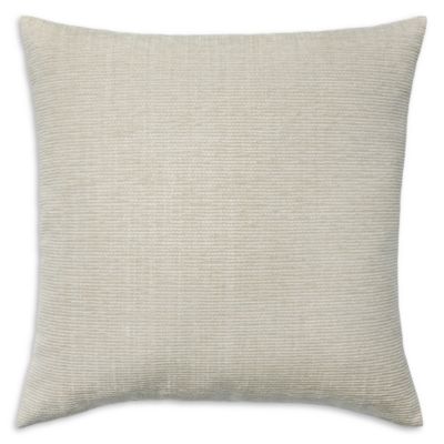 Calasetta Textured Decorative Pillow, 22" x 22"