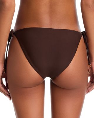 Gari Bikini Top & Benni Bikini Bottom