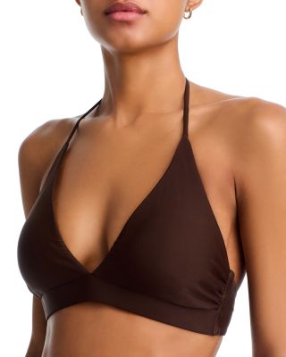 Gari Bikini Top & Benni Bikini Bottom