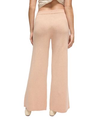 Sweater Maternity Pants