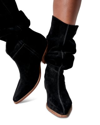 Women's Sway Low 2.0 Slouch Boots