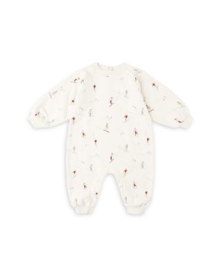 Unisex Skiers Coverall - Baby