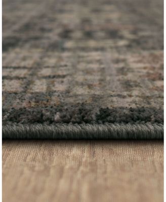 Echo Grasole Area Rug, 7'10" x 10'3"