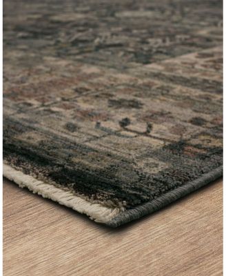 Echo Grasole Area Rug, 10' x 14'