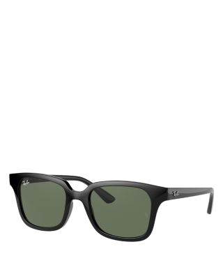 Junior Square Sunglasses, 48mm