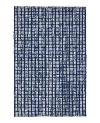 Dash Albert by Annie Selke RDB326 Coco Indoor/Outdoor Area Rug, 2'6"x12'0"