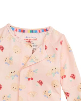 Girls' Bake My Day Printed One Piece - Baby