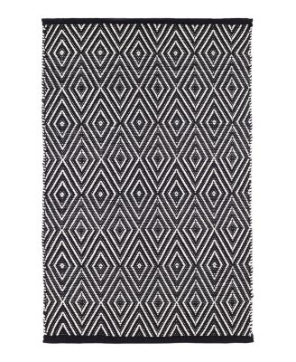 Dash Albert by Annie Selke RDB170 Diamond Indoor/Outdoor Area Rug, 9'0"x12'0"