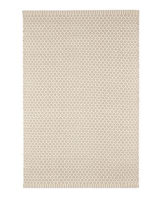Dash Albert by Annie Selke DA2143 Finn Indoor/Outdoor Area Rug, 9'0"x12'0"