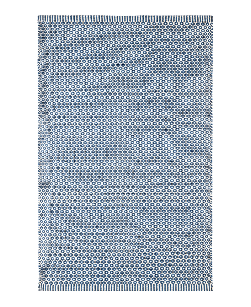 Dash Albert by Annie Selke DA2142 Finn Indoor/Outdoor Area Rug, 9'0x12'0