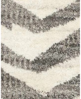 Dash Albert by Annie Selke DA1913 Farah Area Rug, 3'0"x5'0"