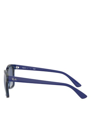 Junior Square Sunglasses, 48mm