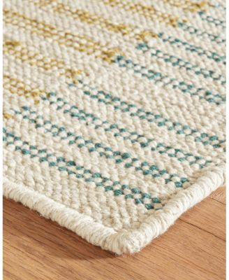 Dash Albert by Annie Selke DA2021 Gemma Area Rug, 5'0"x8'0"