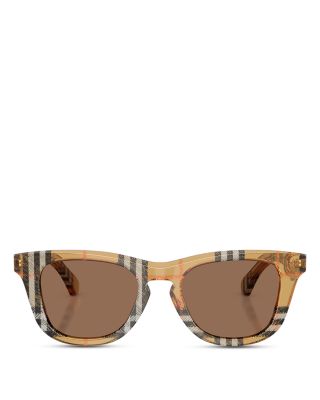Kids' Square Sunglasses, 46mm