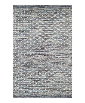 Dash Albert by Annie Selke DA997 Hobnail Performance Area Rug, 6'0"x9'0"