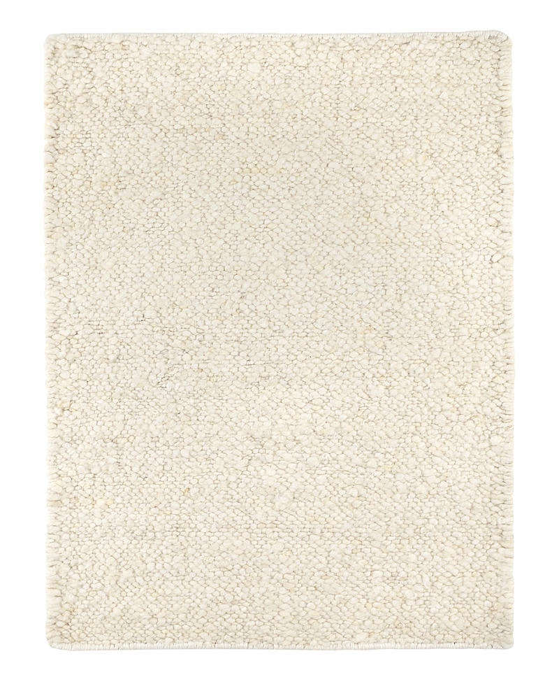 Dash & Albert By Annie Selke Dash Albert By Annie Selke Da2209 Holmstead Area Rug, 9'0x12'0 In White