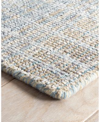 Dash Albert by Annie Selke DA929 Geneva Area Rug, 2'6"x8'0"