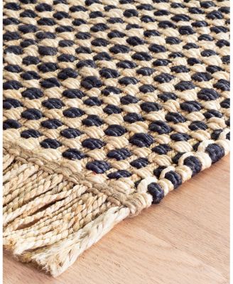 Dash Albert by Annie Selke DA978 Kuba Area Rug, 3'0"x5'0"