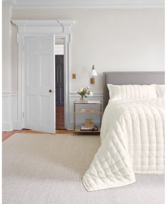 Dash Albert by Annie Selke RDA308 Honeycomb Area Rug, 9'0"x12'0"