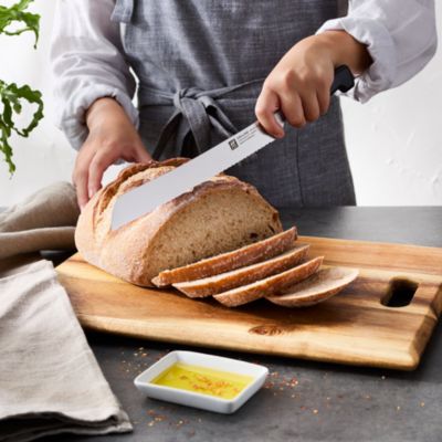 Four Star 9" Country Bread Knife