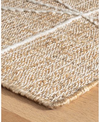 Dash Albert by Annie Selke DA1850 Judson Area Rug, 2'6"x8'0"