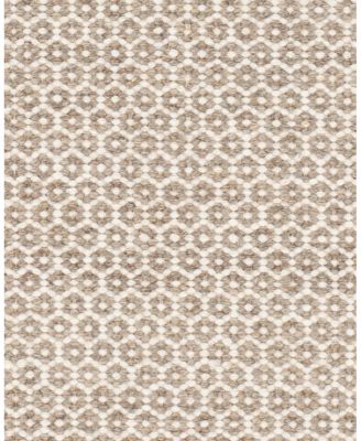 Dash Albert by Annie Selke DA2231 Honeycomb Area Rug, 8'0"x10'0"