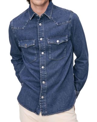 DL1961 - Dominick Denim Shirt