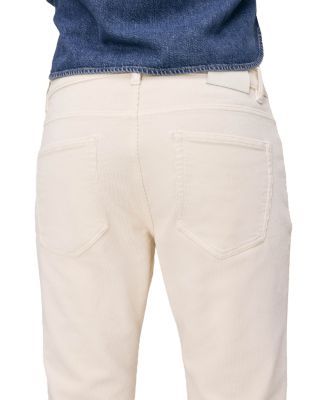 Nick Slim Fit Jeans in Wheat