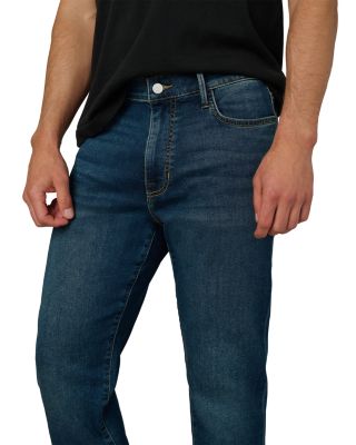 The Asher Slim Fit Jeans in Penfield Blue