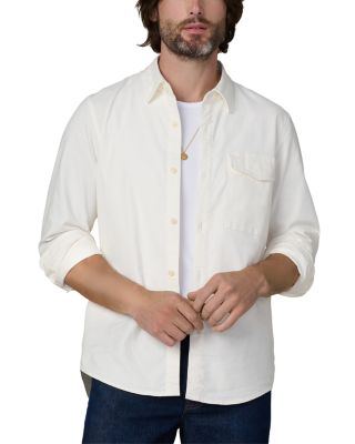 The Reynolds Workwear Shirt