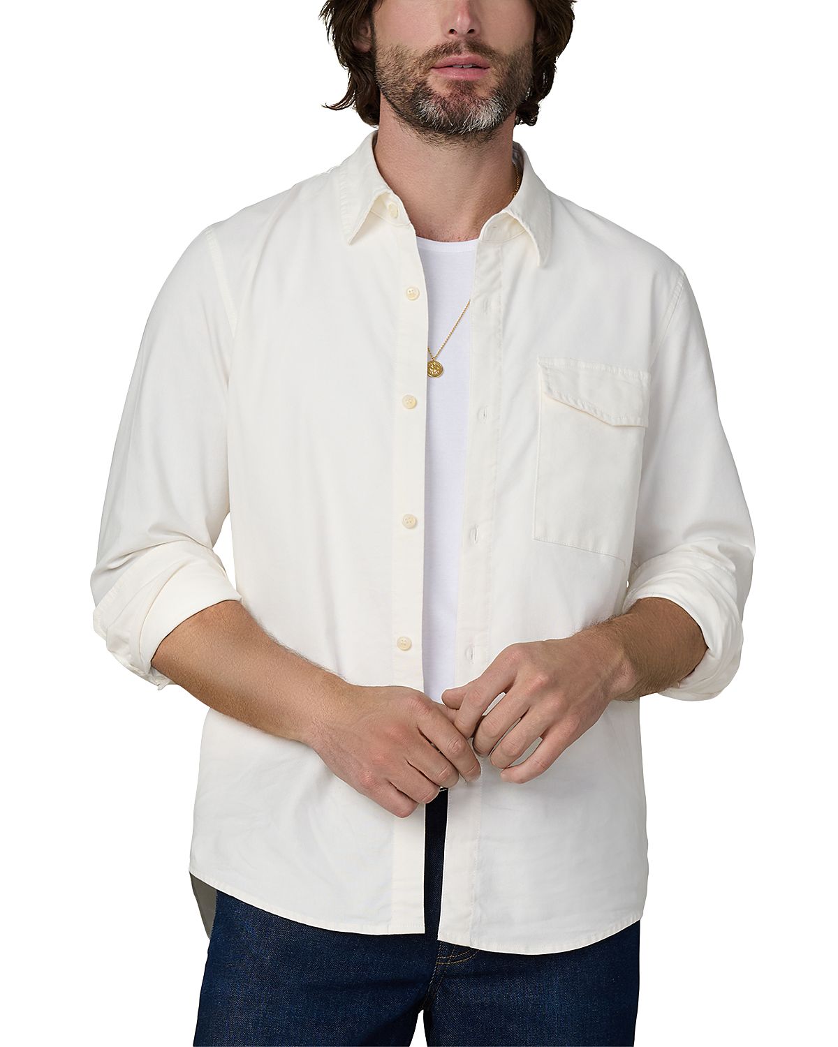 Joe's Jeans The Reynolds Workwear Shirt