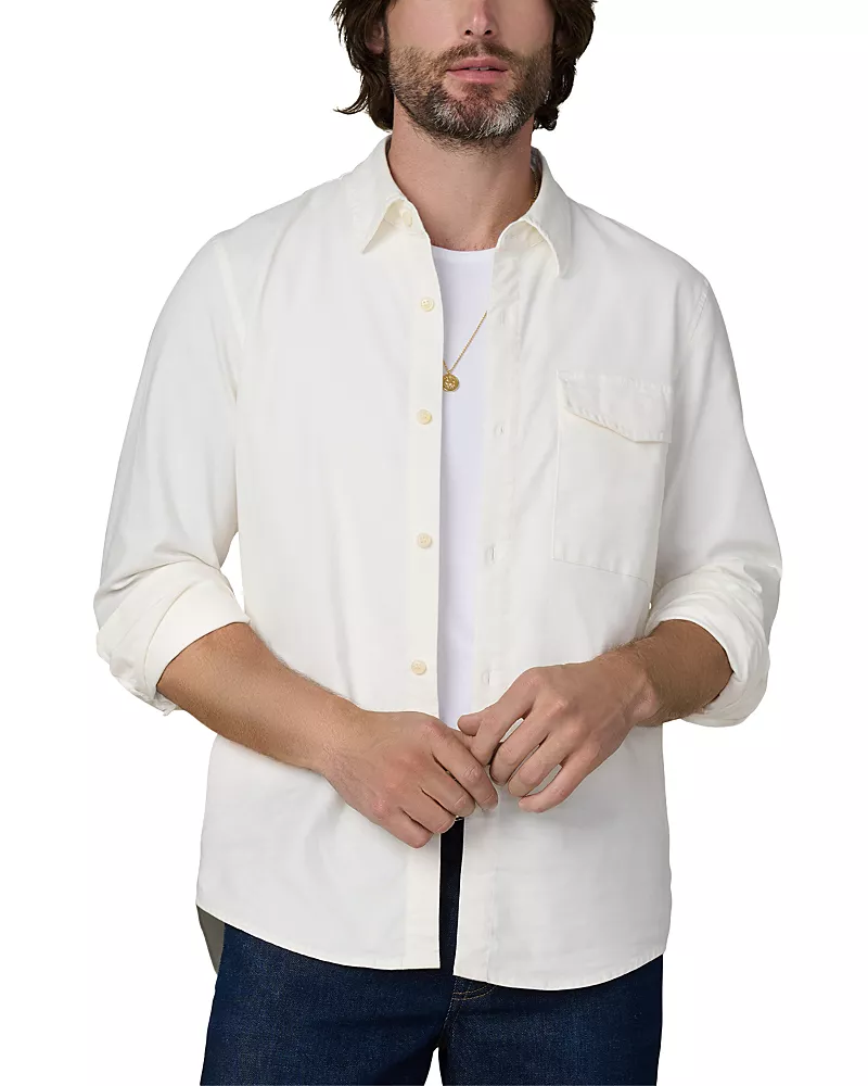 Joe's Jeans The Reynolds Workwear Shirt