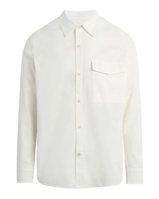 The Reynolds Workwear Shirt