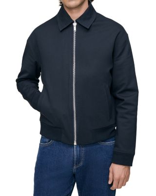 Robb Bomber Jacket