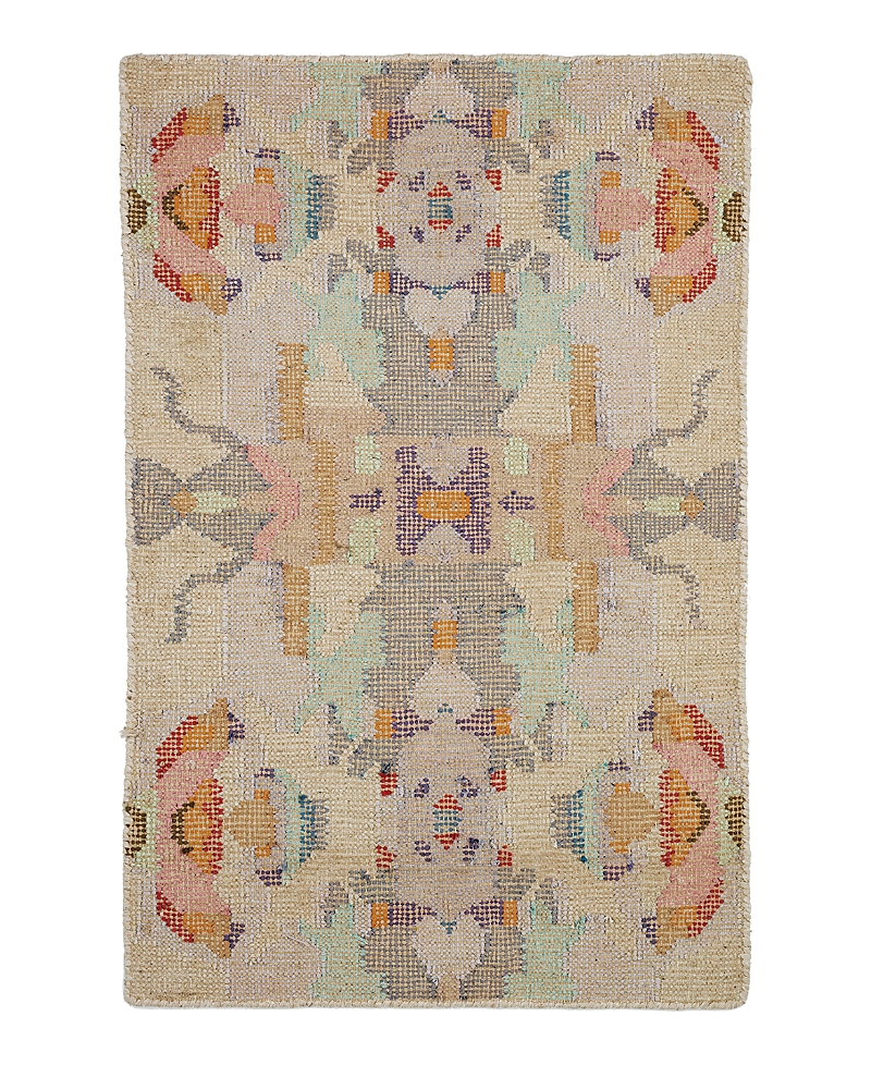 Dash & Albert By Annie Selke Dash Albert By Annie Selke Da1126 Chapel Hill Area Rug, 8'0x10'0 In Multi