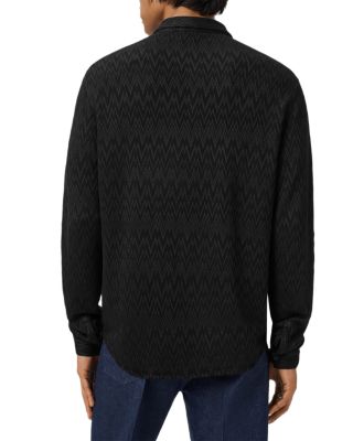 Redmond Jacquard Shirt