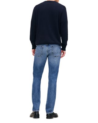 Cotton &amp; Cashmere Classic Crewneck Sweater