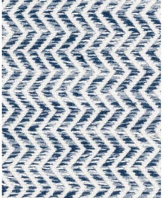 Dash Albert by Annie Selke DA1336 Coastal Indoor/Outdoor Area Rug, 5'0"x8'0"