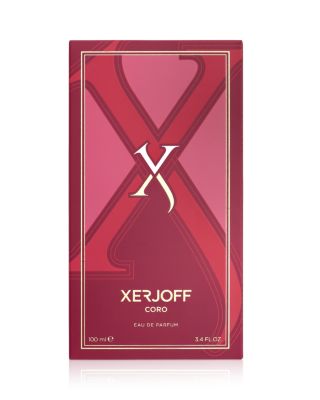 Coro Eau de Parfum 3.4 oz.