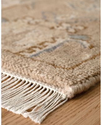 Dash Albert by Annie Selke DA2307 Ashby Area Rug, 6'0"x9'0"